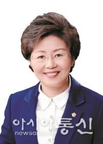 왕 정 순 의원(더불어민주당, 관악2)