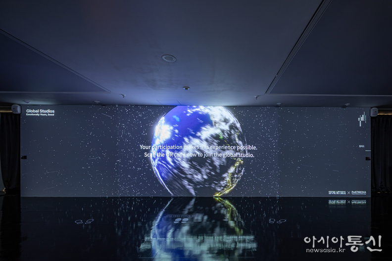 제5회 서울도시건축비엔날레 행사 전경 이미지