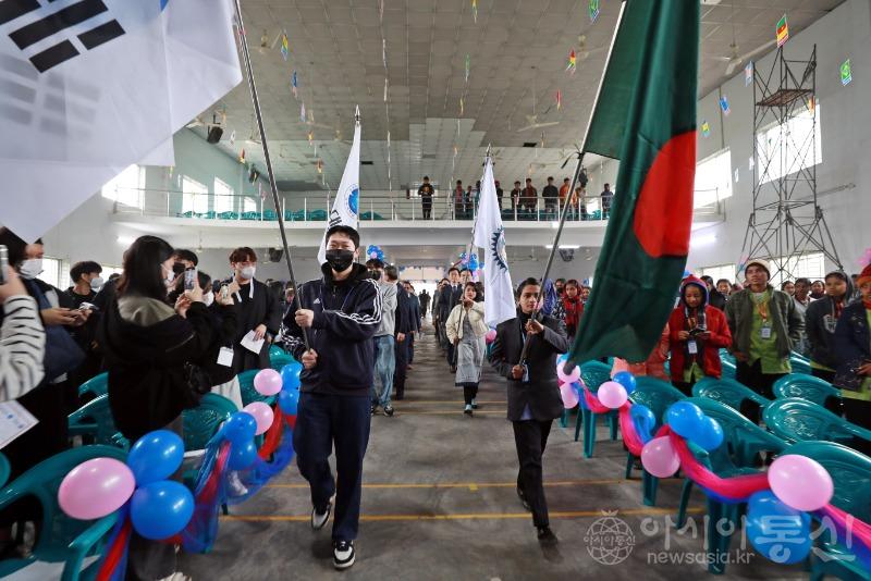 사본 -[사진2] 삼육대 방글라데시 체인지 더 월드 발대식.jpg