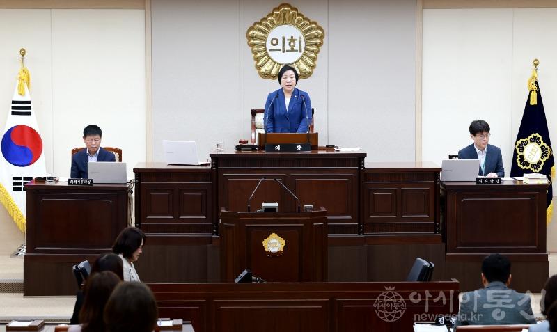 20230906 부평구의회 제257회 임시회 개회.jpg