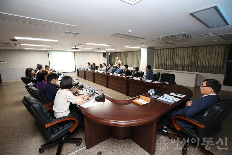 2023-09-20 보도자료 사진(서구의회 「서구 탄소중립 녹색성장 연구회」, 폐기물 자원순환 세미나 개최).jpg