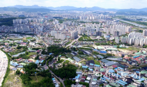 하남시, 기업하기 좋은 환경 조성 위한 인프라 구축 ‘박차’