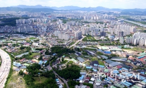 하남시, ’가치온 공간‘ 입주 사회적기업 등 모집