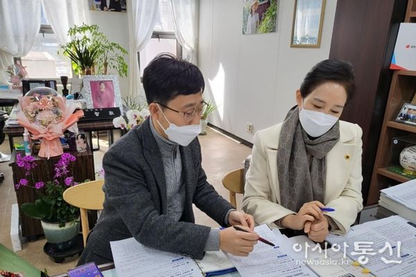 대구시의회, 아동 돌봄 사각지대 해소 조례로 보완