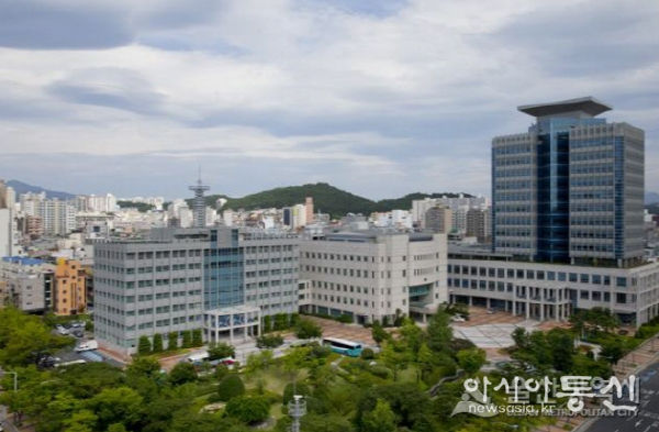 울산시, ‘2022년 전국(장애인) 체전 시민위’출범