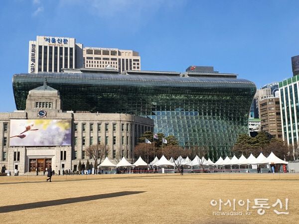 서울 순찰차 77년 만에 '서울경찰' 새 이름…자치경찰 체감도 높인다