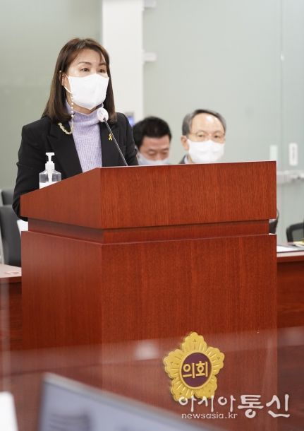 경기도의회 김영해 의원, 경기도사회적경제원 설립 및 운영 조례 제정 추진