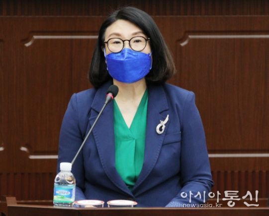 대전 서구의회, 지방자치단체의 행정기구와 정원기준 등에 관한 규정 개정 촉구 건의