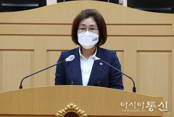 전라남도의회 이혜자 도의원, “공급 폭탄에 양파 도매가격 폭락  ··· 실효성 있는 대책 마련하라”