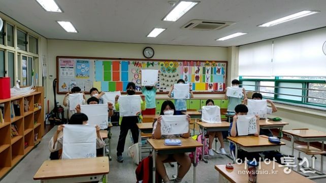 중구, 2022년 학교연계 교육과정 지원 사업 운영