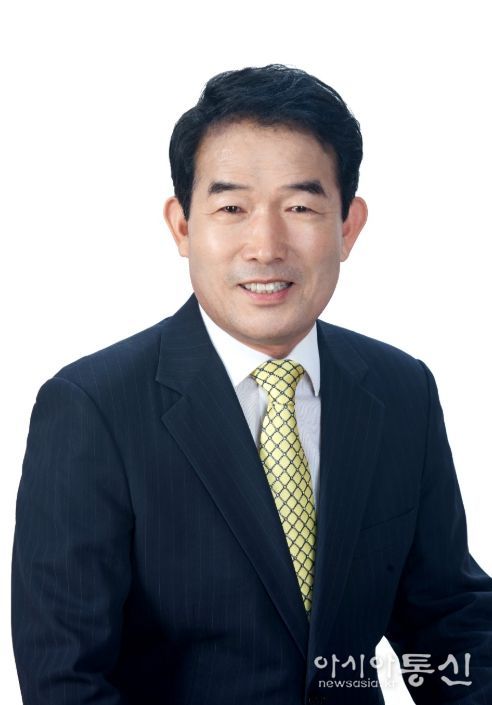 경상남도의회 진상락 도의원