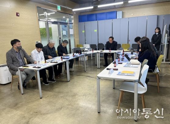 경상남도환경재단, 남강유역 자연환경 정밀조사 최종보고회 개최