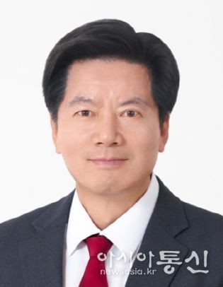 김재준 경북도의원,'경상북도 우수농산물 공동브랜드 육성 및 지원 조례안'대표 발의