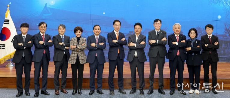 ‘경상북도 RISE 위원회’, 경북 RISE 기본계획 등 승인
