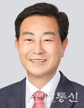 경상북도의회 정근수 도의원, 토종농작물 보존 및 육성 조례 전부개정안 대표발의