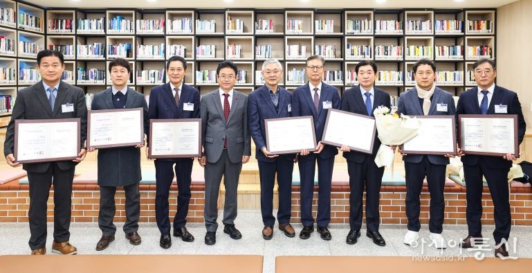 경북도, 지역 경제의 미래를 이끌 핵심 대표 주자 선정 완료