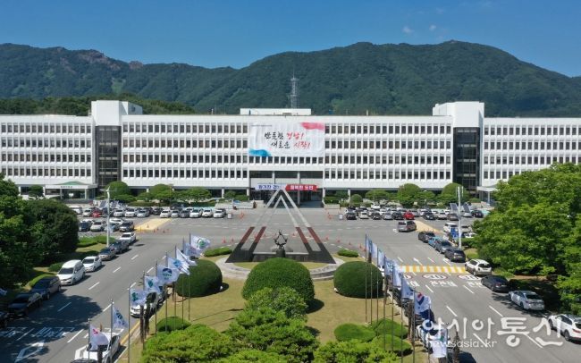 경남도, 의료 취약계층 지원 ‘우수’ 지자체 선정