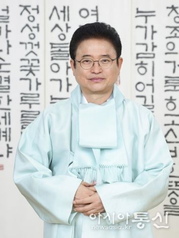 이철우 경상북도지사