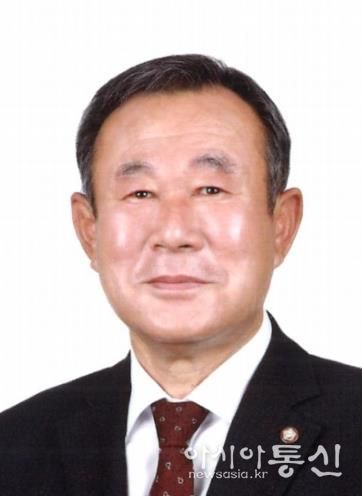 경상남도의회 이치우 의원, 소방안전교부세 전면 법제화 환영