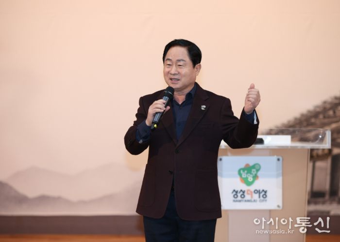 남양주시, 공공일자리 참여자 안전보건교육 실시