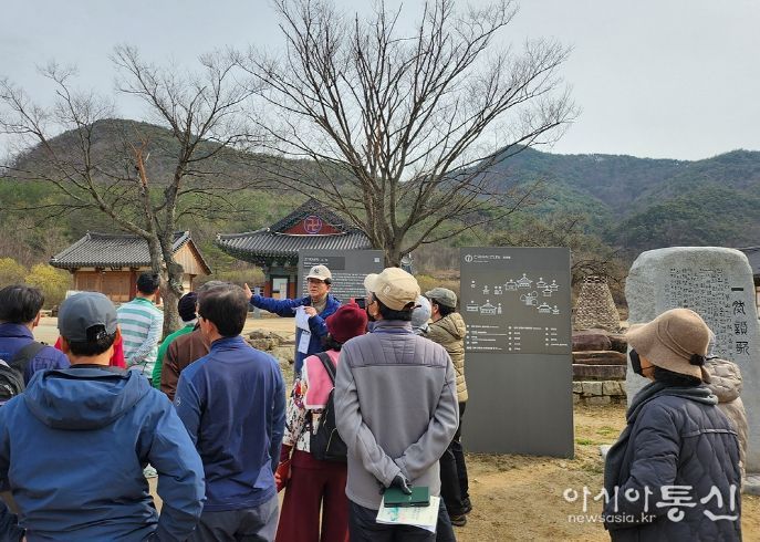 대구시민주간 연계 대구향토역사관 답사 프로그램
