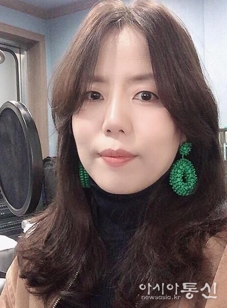 콘서트 가이드-정윤지