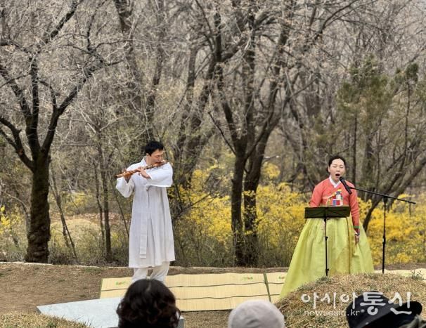 구리시, '구리, 망우 힐링 산책 탐방프로그램' 운영