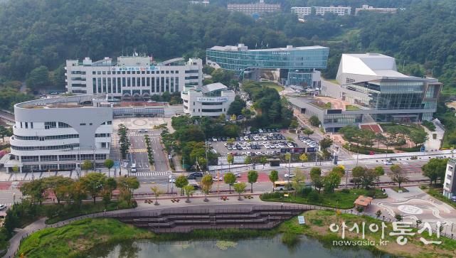 구리시청