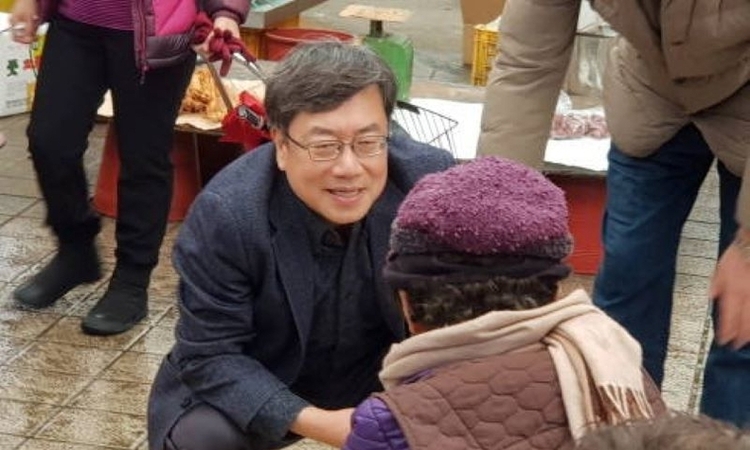 서범수 국회의원, '정치적 역량 갖춘 풍운의 정치인, 주요 당직 맡으며 울산 정계 거목' 도약