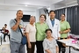 Healing with Compassion: Acupuncture and Wellness Mission Brings Relief to Tondo