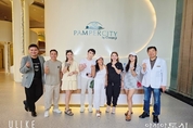 Pampercity by Owemji Grand Opening: A Luxurious Wellness Escape Unveiled