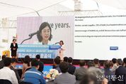 세계적 첨단소재기업 에어리퀴드, 경기도 화성에 몰리브덴 소재공장 증설