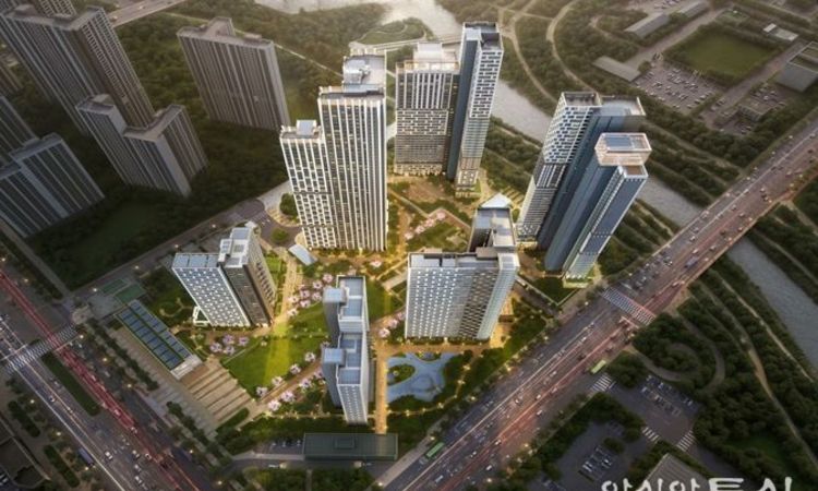 서울시, '대치쌍용1차 아파트' 재건축 630세대→ 최고 49층 999세대로 확대 공급