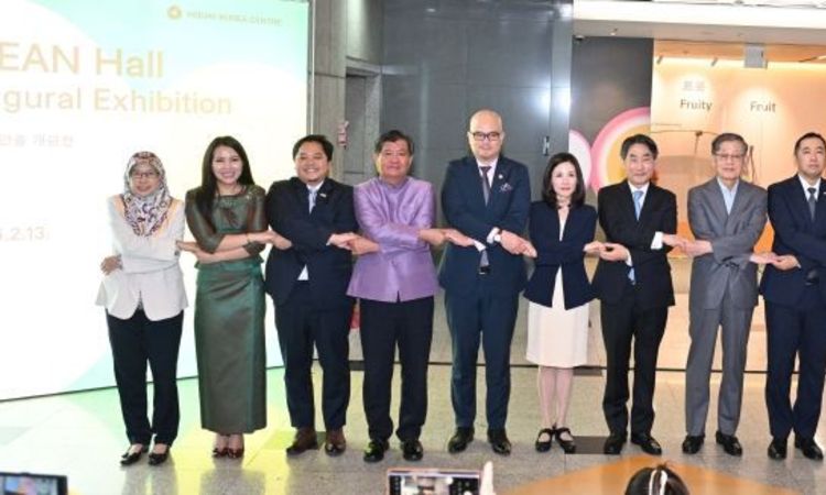 외교부, 한-아세안 문화 교류의 새로운 장을 통한 협력 강화