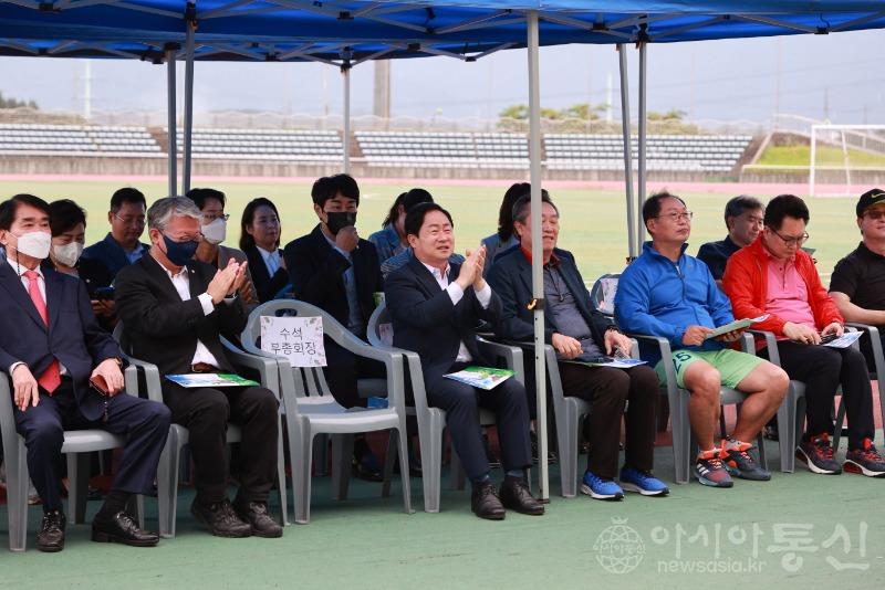 사본 -(0913)[문화관광과]주광덕 남양주시장, ‘제22회 남양주시기독교총연합회 한마음 체육 대회’ 참석(사진2).jpg