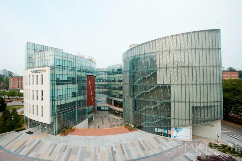 [사진2] 삼육대학교 다니엘·요한관.jpg