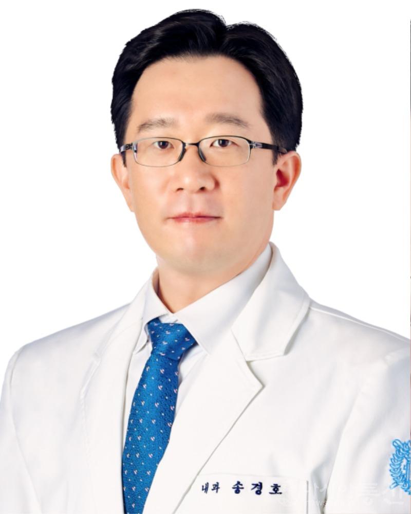 사본 -[사진] 분당서울대병원 감염내과 송경호 교수.jpg