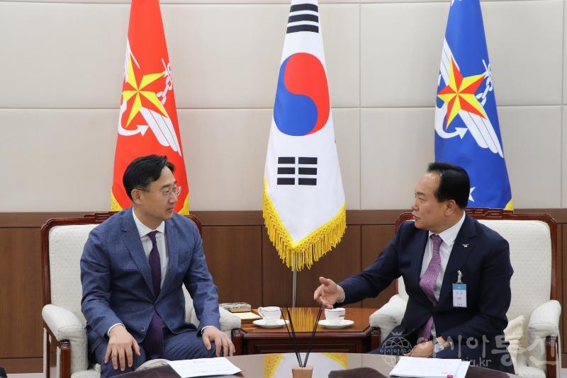 1-1 국방부 차관 면담.JPG