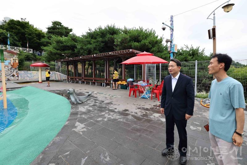 (1)어린이 물놀이터 또랑 이용객수 33만 돌파2.jpg