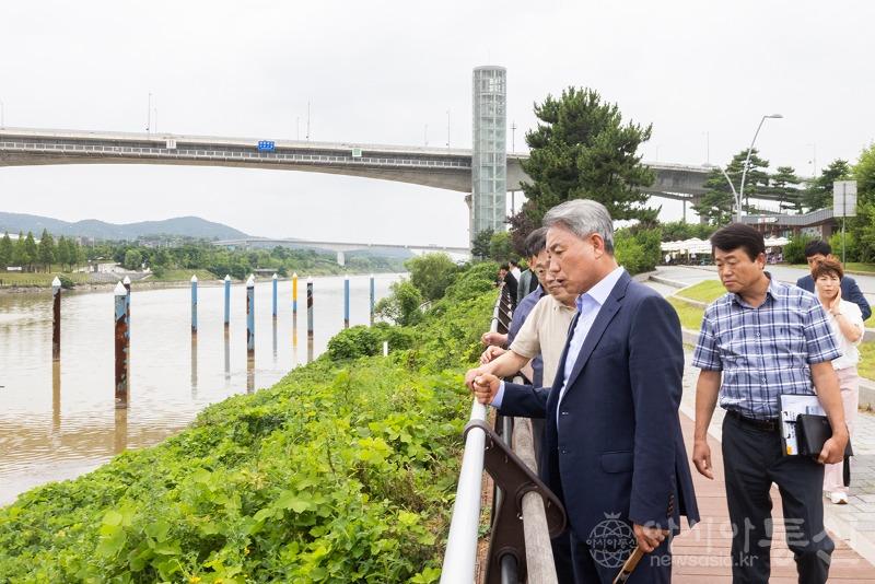0725 계양구, ‘계양 아라뱃길 빛의 거리’ 착공 (1).jpg