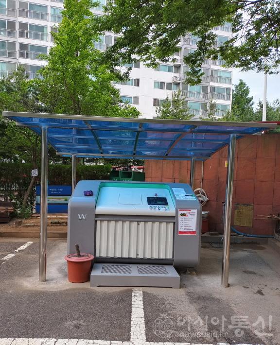 2서구, 음식물 폐기물 대형감량기 45대 설치···참여 공동주택단지 모집 (2).jpg