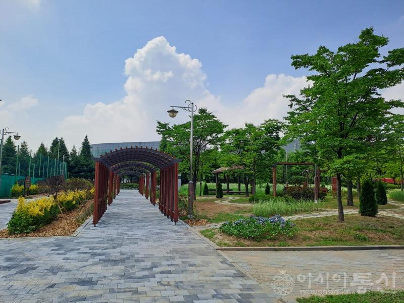 1서구, 검단일반산업단지 내 한들방죽근린공원 정비 (1).jpg