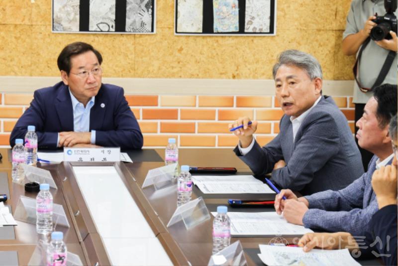 0810 계양구, ‘계양테크노밸리 첨단산업 유치와 광역철도망 연결 필요’ 건의 (1).jpg