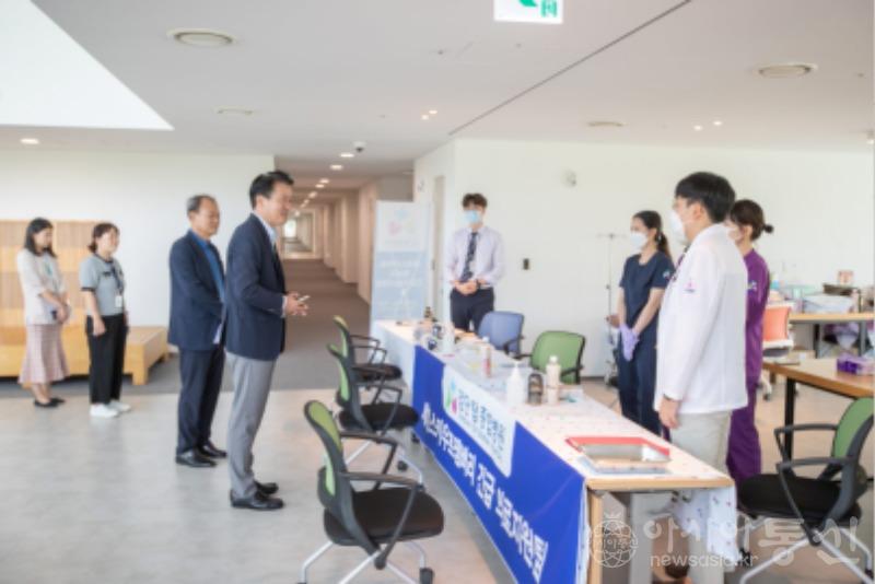 3서구, 잼버리 참가자 숙소 점검·지원 (1).jpg