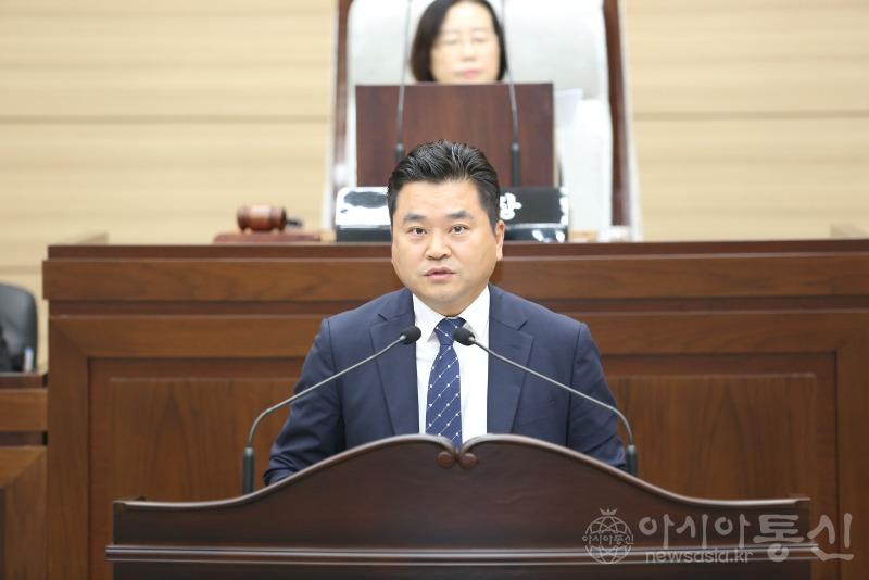 2023-08-11 보도자료 사진(홍순서 인천서구의원, 풍수해보험지원조례 대표발의).jpg