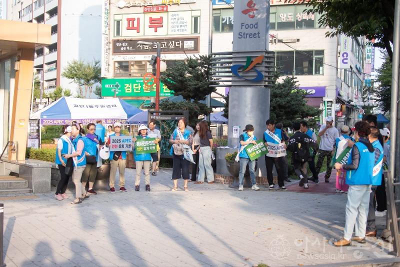 1서구, ‘인천고등법원 등 유치’ 위한 ‘출근길 캠페인’ (1).jpg