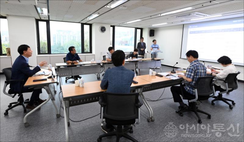 1. 부평구, 체험형 어린이 모험 숲 조성사업 용역 보고회 개최.JPG