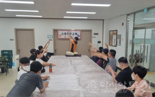 장애인 소방안전교육 “우리도 할 수 있어요” 1.jpg