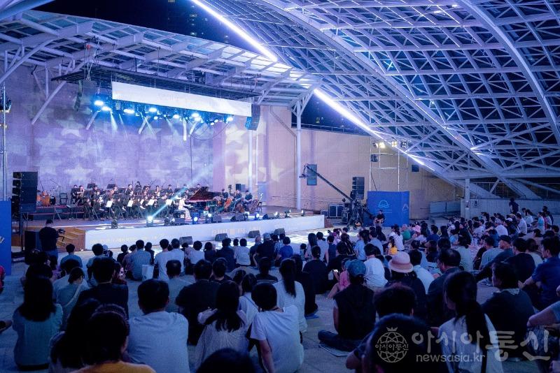 2서구문화재단, 인천 최대 클래식 축제 제6회 정서진 피크닉 클래식 2023 성료(2).jpg