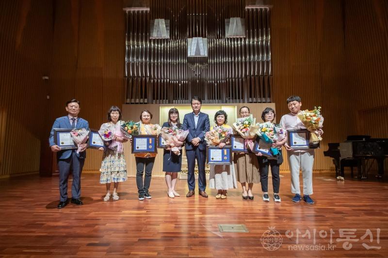 2서구,제24회 사회복지의 날 기념 -제１회 서구 사회복지 페스티벌 성료(1).jpg